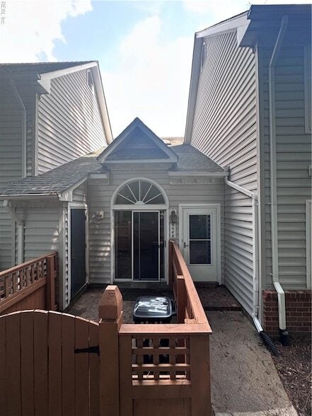 property at 404 Camberley Way