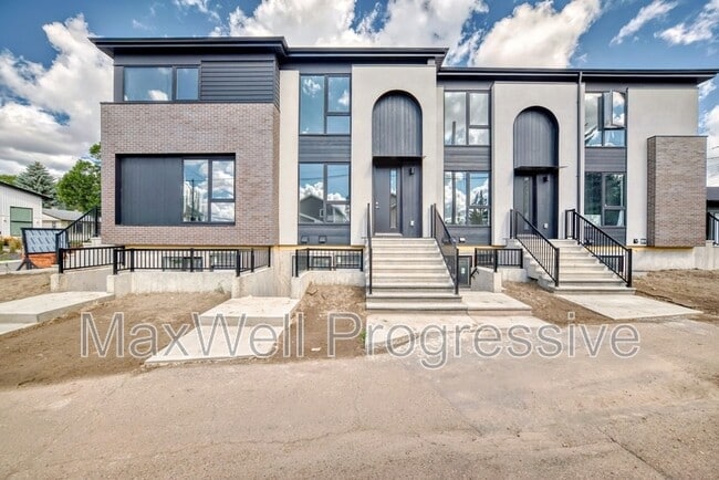 property at 11115-11151 51 St NW