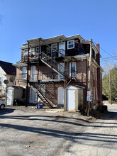 255 Washington St in East Stroudsburg, PA - Building Photo - Building Photo