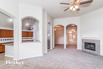14918 Spring Walk Ln in Cypress, TX - Building Photo - Building Photo