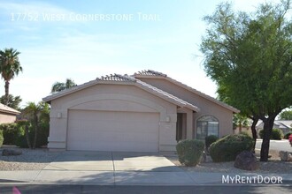 17752 W Cornerstone Trail in Surprise, AZ - Building Photo - Building Photo