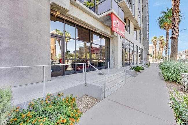 property at 353 E Bonneville Ave