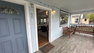 3910-3912-3912 SE 32nd Ave in Portland, OR - Building Photo - Building Photo