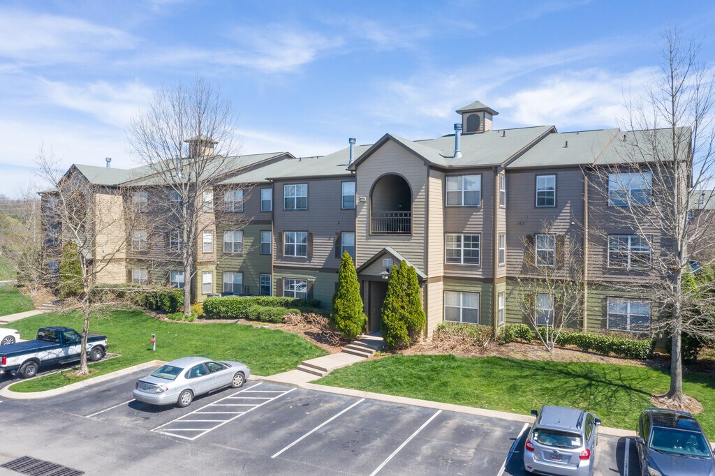 Verandas at Sam Ridley Smyrna, TN Apartments
