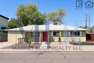3608 N Navajo Trail in Scottsdale, AZ - Building Photo - Building Photo