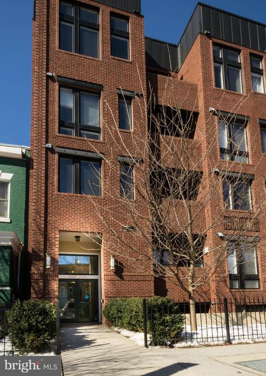 property at 245 15th St SE