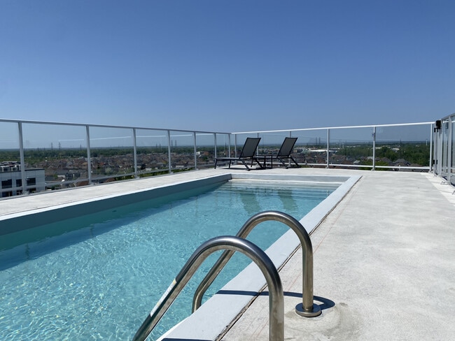 Project Loumii in Laval, QC - Building Photo - Building Photo