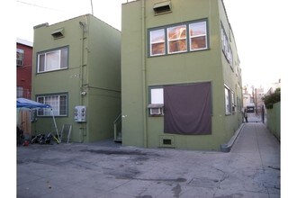 908 S Berendo St in Los Angeles, CA - Building Photo - Building Photo