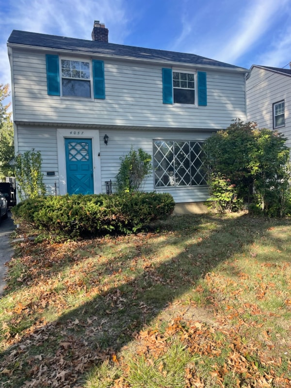 property at 4057 Bushnell Rd