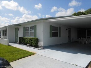 52 Heath Aster Ln in Lehigh Acres, FL - Building Photo - Building Photo