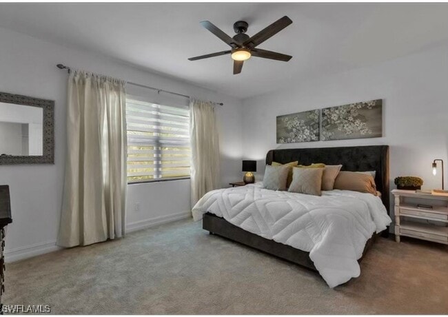 property at 7580 Carnegie Way