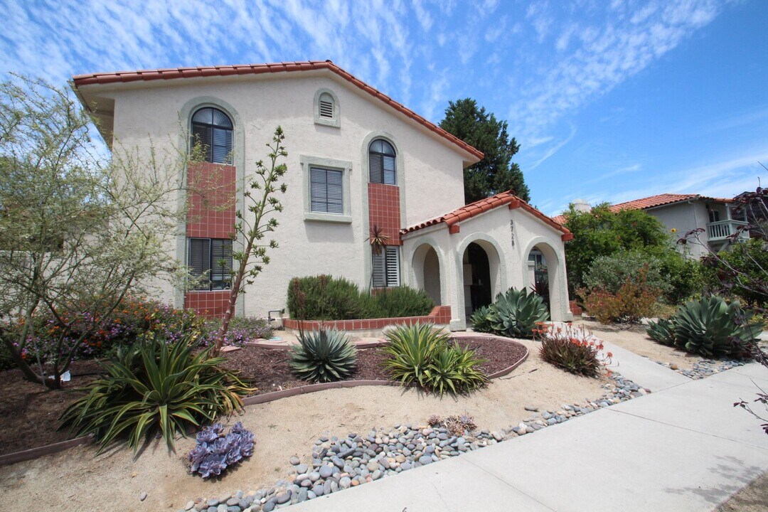 3728 Grim Ave in San Diego, CA - Building Photo
