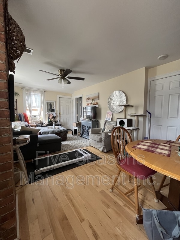 69 King St in Burlington, VT - Building Photo - Building Photo