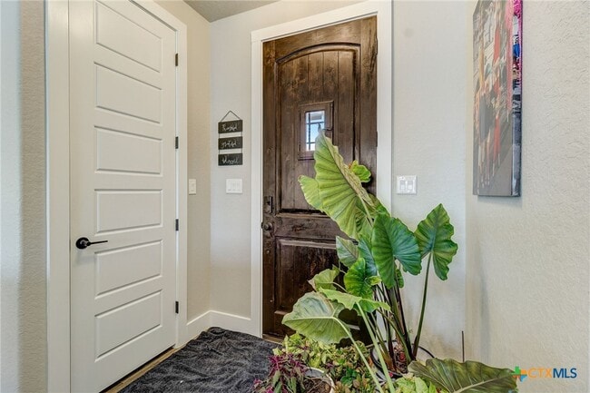 property at 281 Cibolo Way