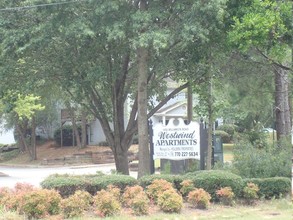 Westwind Apartments in Griffin, GA - Building Photo - Building Photo