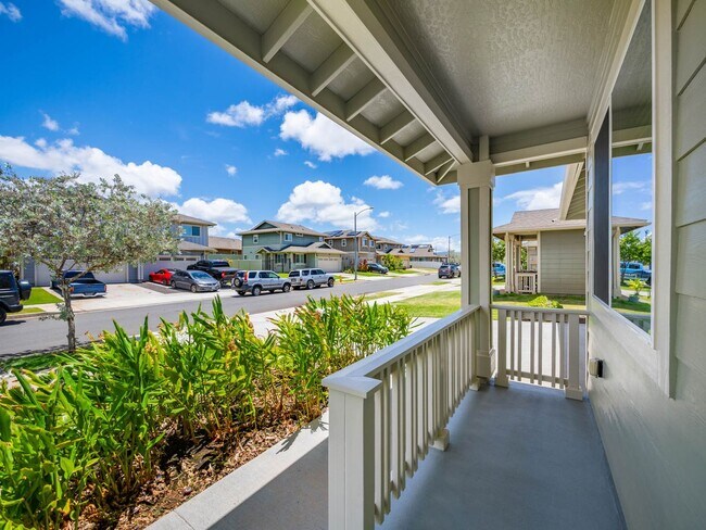 91-1512-1512 Ula Ula Lp in Ewa Beach, HI - Building Photo - Building Photo