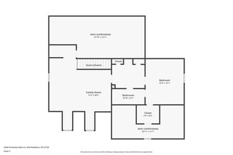 4236 Princeton Oaks Ln in Murfreesboro, TN - Building Photo - Building Photo