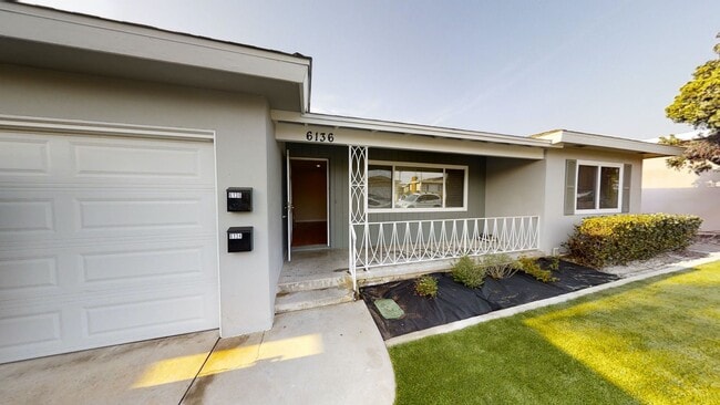 property at 6134 Mary Ln Dr