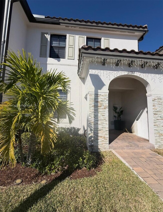 property at 11787 SW 246 Terrace