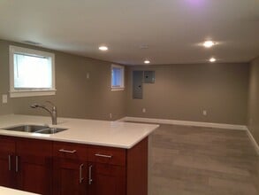 4911 14th St NW, Unit 2BR 1BA Basement in Washington, DC - Building Photo - Building Photo