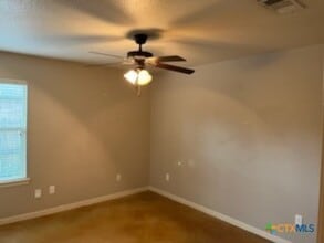 4409 Brutus Ln in Temple, TX - Building Photo - Building Photo