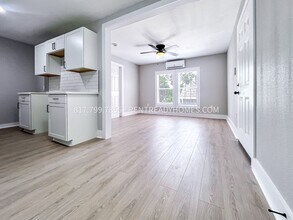 6907 Ilex St in Houston, TX - Building Photo - Building Photo