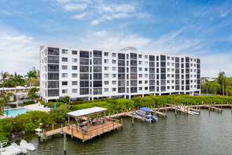 Little Hickory Bay in Bonita Springs, FL - Building Photo - Building Photo