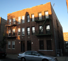 48-28 41st St Apartments