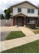 210 E Verona Ave in Verona, WI - Building Photo