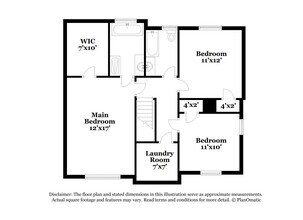 2461 Shoals Dr NE in Conyers, GA - Building Photo - Building Photo