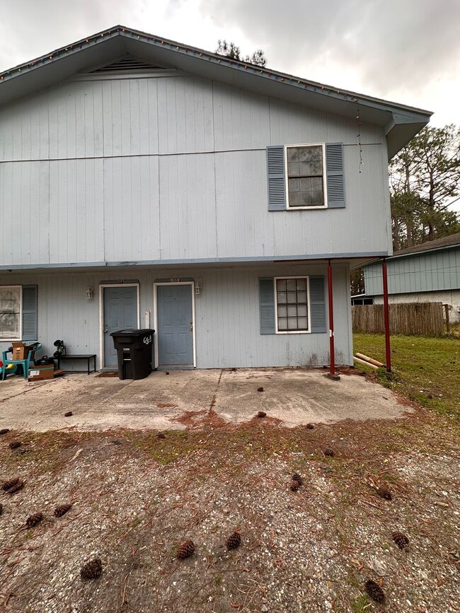 property at 100 Cone St