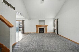 2607 Paige Ln in Junction City, KS - Building Photo - Building Photo