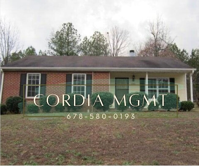 property at 5593 Pine Gate Dr