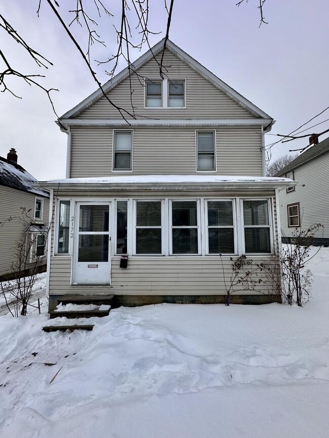 property at 2172 12th St SW