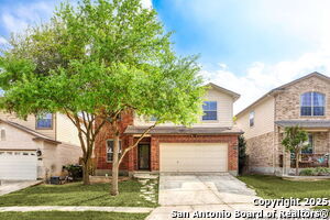 12134 Lantana Cove in San Antonio, TX - Building Photo - Building Photo