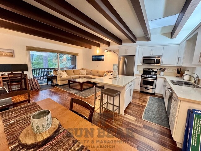 property at 845 Southwood Blvd