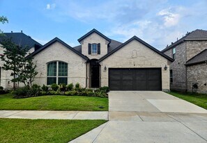 536 Cedarwood St in Aubrey, TX - Building Photo