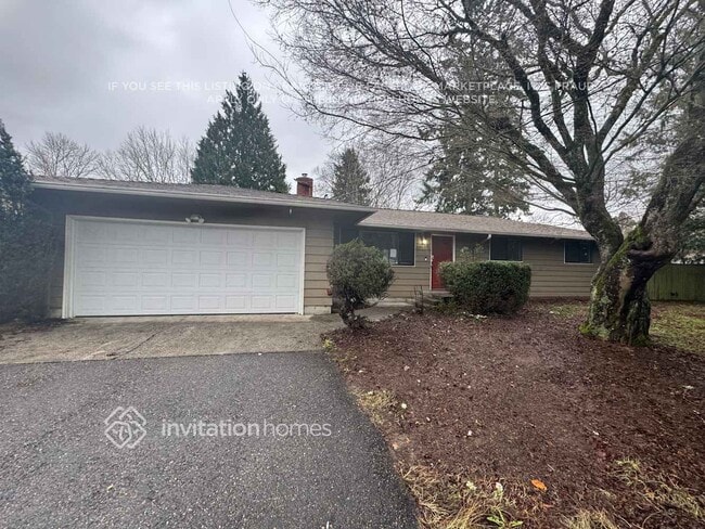 property at 20828 116th Ave SE