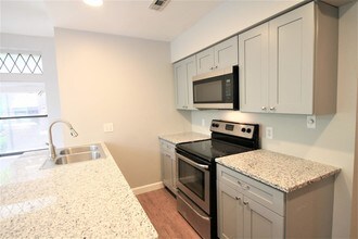 5355 Pershing Ave-Unit -#1A in St. Louis, MO - Building Photo - Building Photo