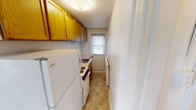 105 N Adams St in Ypsilanti, MI - Building Photo - Building Photo