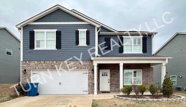 property at 9521 Firebrick Dr