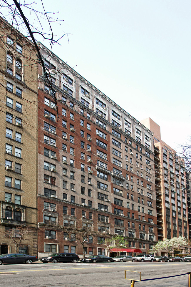 124 W 79th St in New York, NY - Building Photo - Building Photo