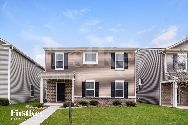 property at 2116 Cedarmill Dr