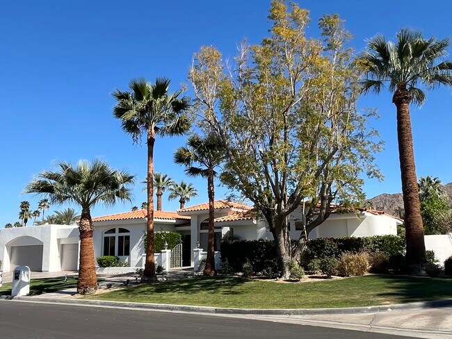 property at 45540 Cielito Dr