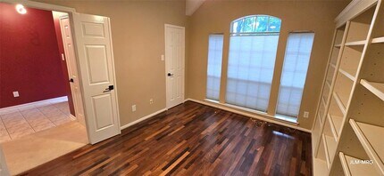 7602 Melody Cir in Houston, TX - Building Photo - Building Photo