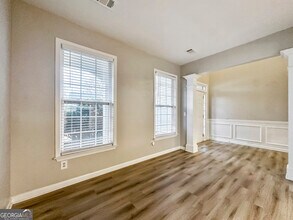 7235 Toccoa Cir in Union City, GA - Building Photo - Building Photo