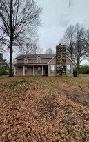 3891 Birchshade Cove in Memphis, TN - Building Photo