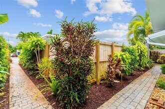 1432 NE 1st Ave., Unit 1A in Fort Lauderdale, FL - Building Photo - Building Photo
