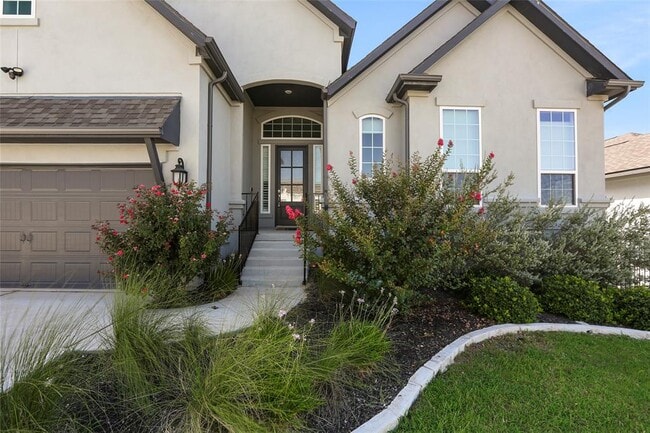 property at 921 Trevi Fontana Dr.