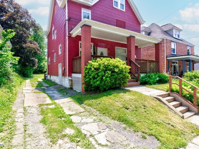 506 Bryan Ave in Baden, PA - Building Photo - Building Photo